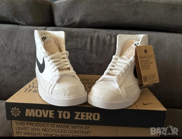 Nike Blazer Mid ‘77 Next