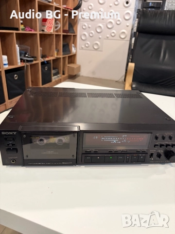 Sony TC-K777Es , снимка 2 - Декове - 52289986