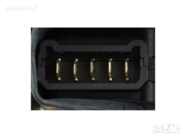 Брава за Dacia Sandero (2008-2012) За предна лява врата, снимка 6 - Части - 44554663