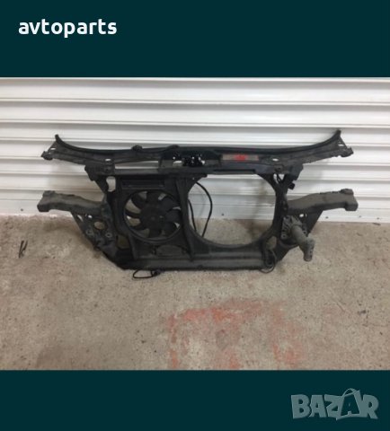 Audi a6 c5 2.5tdi 163кс маска с перка