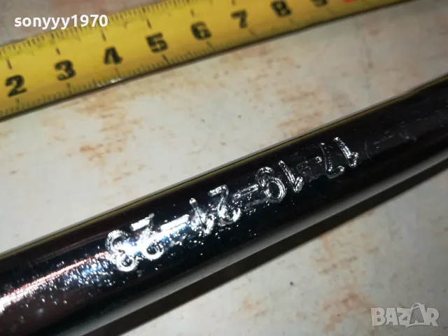 Кръстат ключ усилен 17мм/19мм/21мм + вложка 1/2 за камък по избор 2803251810, снимка 5 - Аксесоари и консумативи - 49678387