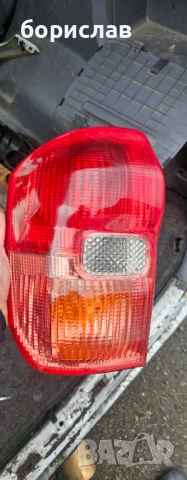 Ляв стоп за тойота рав4, снимка 3 - Части - 53670893