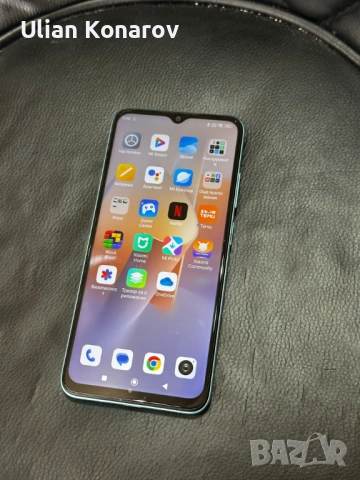 Xiaomi Redmi 10 5G, снимка 4 - Xiaomi - 53793515