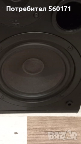 MB QUART ONE, снимка 3 - Тонколони - 52190089