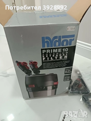 Филтър за аквариум Hydor