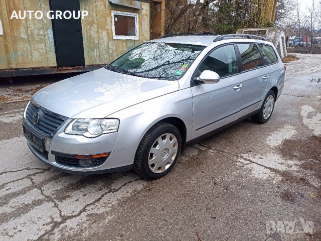 VW Passat 1,4 TSI, 2.0TDI / Пасат - на части, снимка 4 - Автомобили и джипове - 40004303