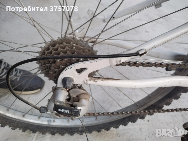 Велосипед, колело, снимка 2 - Велосипеди - 52883039