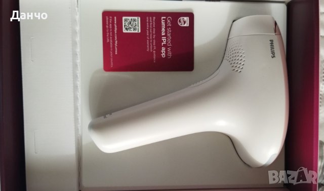 Фотоепилатор Philips Lumea SC1994/00, снимка 3 - Други - 40287068