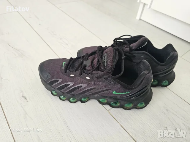 Маратонки Nike Air Max