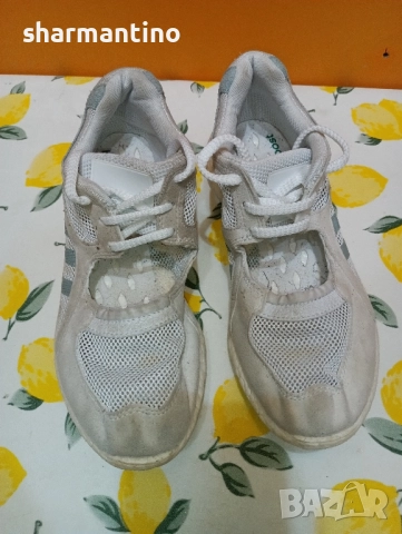 Adidas N 39 Boost Racing - 27 лв, снимка 3 - Маратонки - 51620695