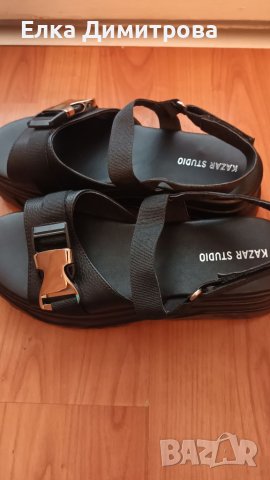 Сандали    Kazar, снимка 1