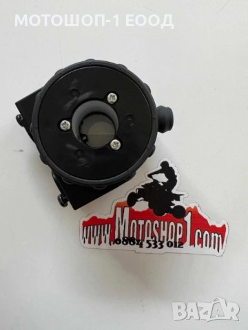 НОВА Конзола за превключване на скорости Кавазаки КФХ700 KFX700KTM SX85 SX 85, снимка 5 - Части - 39701496