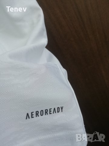 Girondins Bordeaux Adidas Бордо Нова Оригинална Тениска Футболна Фланелка Размер М , снимка 9 - Тениски - 41534094