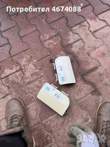 Платка от климатик HLFT3PG01A само за 20лв., снимка 5 - Климатици - 52726642