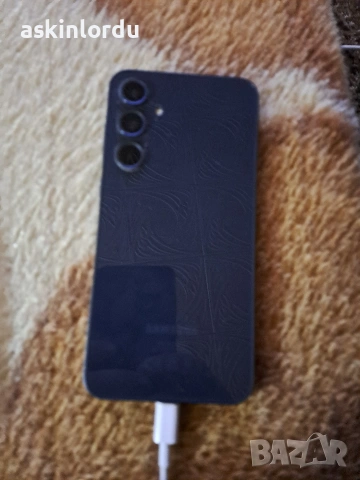 Samsung A35 за части заключен от оператор, снимка 6 - Samsung - 53405219