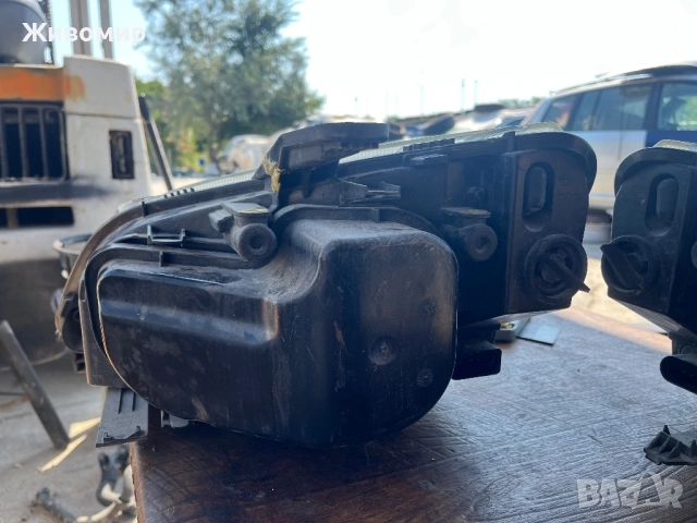 Фарове Ford Focus C-Max, снимка 5 - Части - 51816502