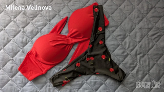 Бански tezenis S