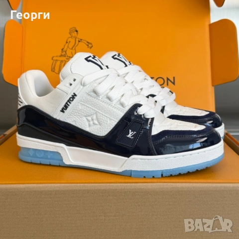 Louis Vuitton маратонки