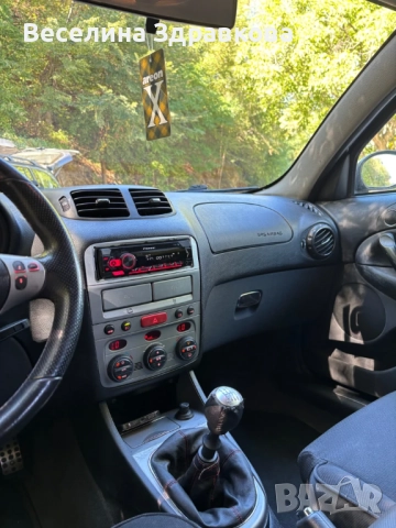 Продава се Alfa Romeo , снимка 3 - Автомобили и джипове - 51991417