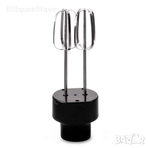 Пасатор с миксер и чопър 3в1 Muhler MB-99S, 1000W, метален, снимка 3 - Други - 52337667