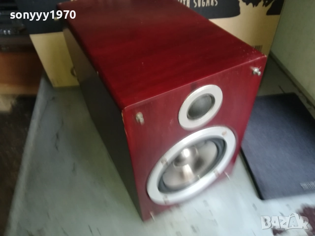 PHILIPS MCM770-ТОНКОЛОНА 1БР-ВНОС SWISS 0711251302LCHERY2, снимка 15 - Тонколони - 52331106