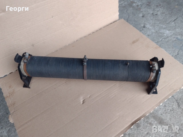 Резистор, снимка 5 - Друга електроника - 53276175