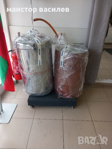 казани за ракия , снимка 3 - Казани за ракия - 52250373