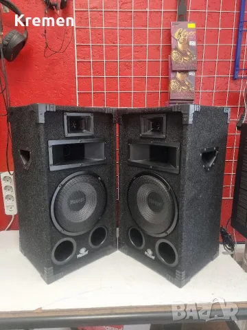 Тонколони MAGNAT SOUNDFORCE 1200, снимка 4 - Тонколони - 56194970