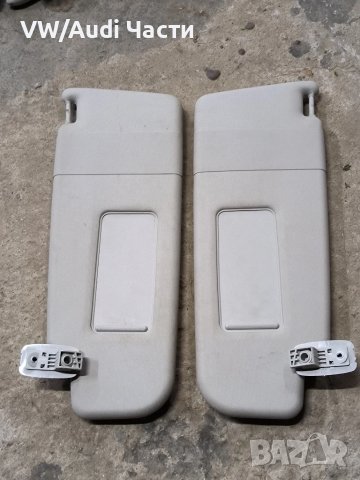 Сенници за Голф 5 Пасат Джета Volkswagen Golf 5 Passat Touran Jetta 