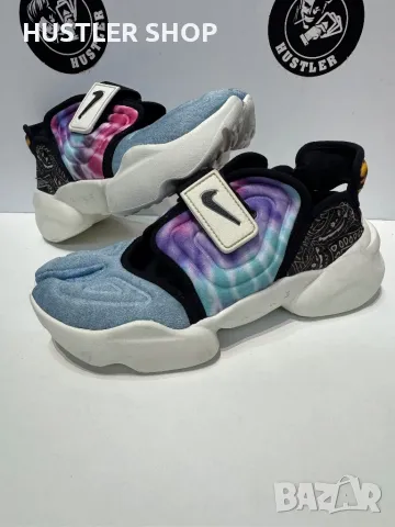 Маратонки NIKE AQUA RIFT MULTI PRINT.Номер 36
