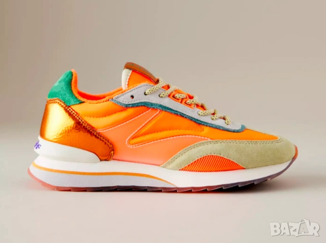 сникърси Yukai Du x HOFF номер 39 маратонки / обувки , снимка 6 - Маратонки - 53728878