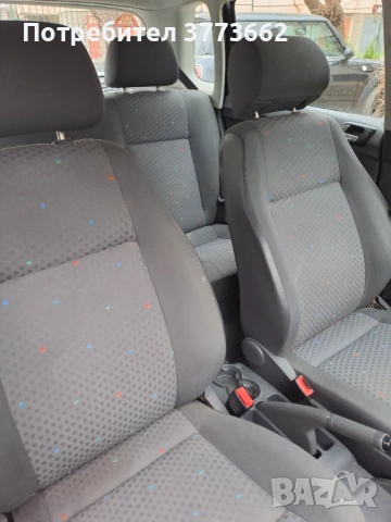 Автомобил , снимка 6 - Автомобили и джипове - 53750232