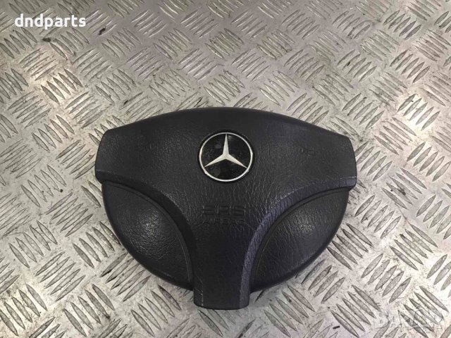 Airbag волан Mercedes A-Class,W168,2000г.