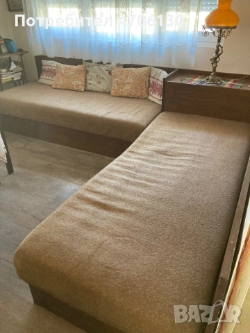 Ъглови дивани, снимка 2 - Дивани и мека мебел - 53065031