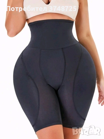 Оформящо бельо с подплънки, снимка 4 - Бельо - 53685407