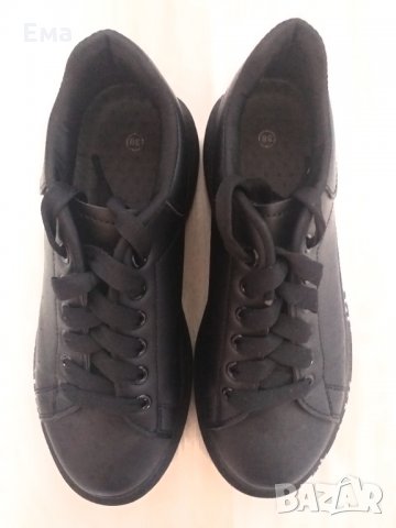 Дамски ежедневни обувки, снимка 3 - Дамски ежедневни обувки - 34051320