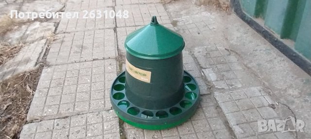 хранилка за гълъби и птици, снимка 8 - Други стоки за животни - 44184337