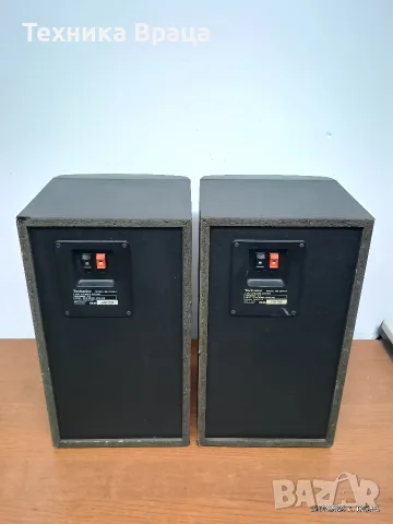 Качествени трилентови тонколони Technics SB-CH404 – отлични! Изпращам видео. , снимка 9 - Тонколони - 56172635