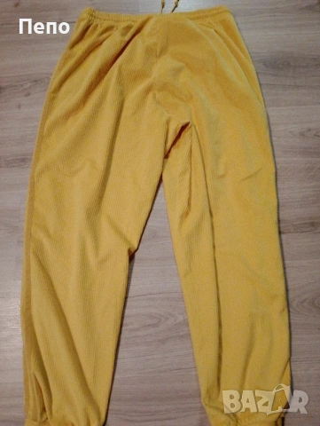 Долнище Adidas , снимка 4 - Спортни екипи - 53488482