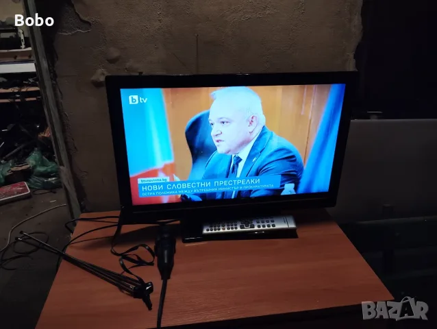 Телевизор MEDION 24