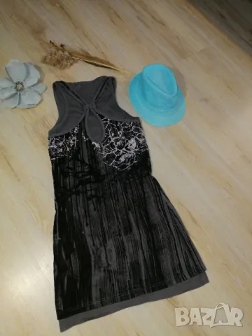 Двупластова спортна рокля, снимка 6 - Рокли - 49178764