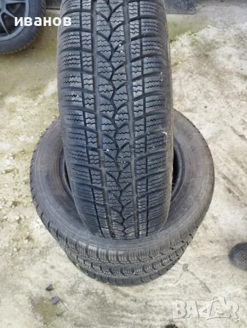 Зимни гуми Kormoran 175/65 R14 dot20, снимка 5 - Гуми и джанти - 47513091