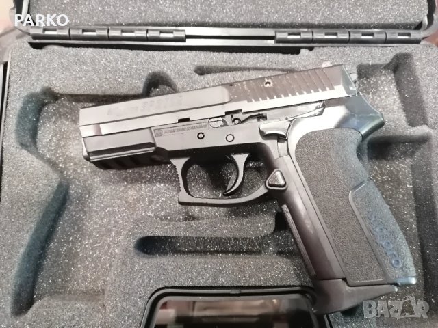 Деактивирани оръжия пистолети , снимка 10 - Бойно оръжие - 51005853