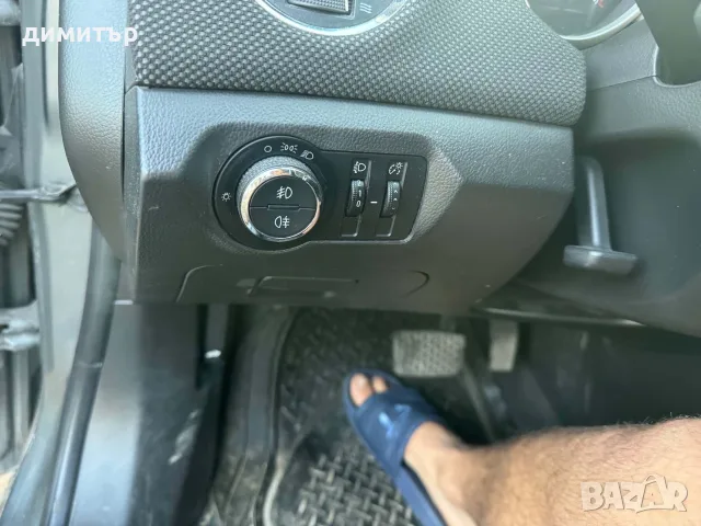 chevrolet cruze 2.0d на части шевролет круз автомат теглич седан , снимка 8 - Автомобили и джипове - 56154913