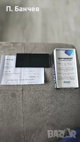 Samsung s22 ultra 256gb, снимка 6 - Samsung - 53267675