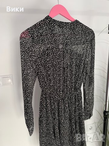 Нова рокля с етикет, снимка 18 - Рокли - 42716864