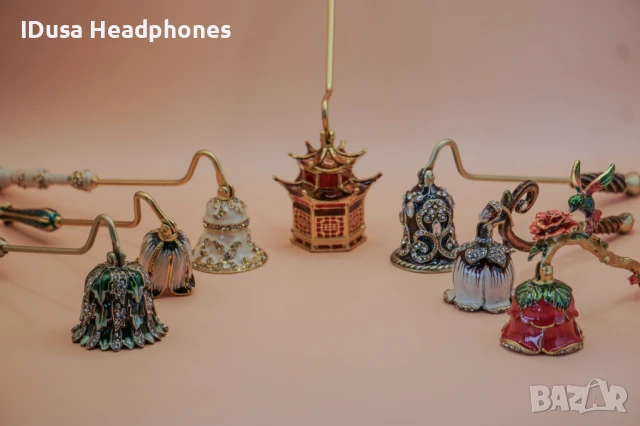 Гасител за свещи