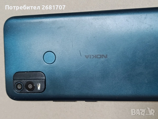 телефон Нокия С21, снимка 2 - Nokia - 53821205