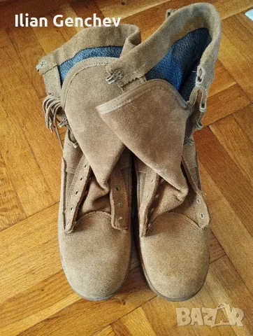 Кубинки Altama Gore Tex 46