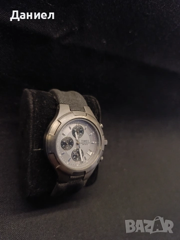 Часовник Тimex Chronograph , снимка 4 - Мъжки - 53481459